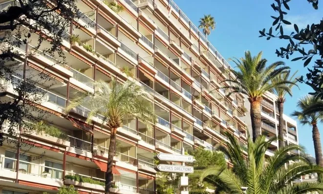 Недвижимость Apartment Monaco, Carre D'Or: 5