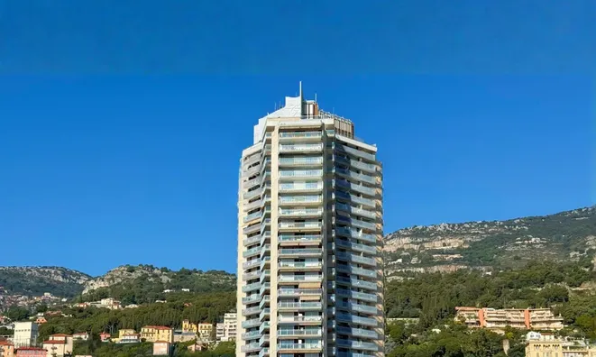 Недвижимость Apartment Monaco, Monte-Carlo: 1