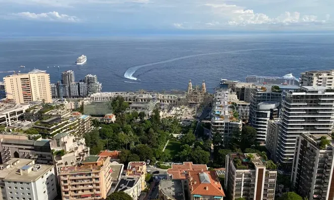 Недвижимость Apartment Monaco, Monte-Carlo: 2