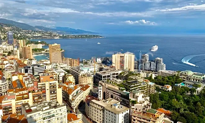 Недвижимость Apartment Monaco, Monte-Carlo: 3