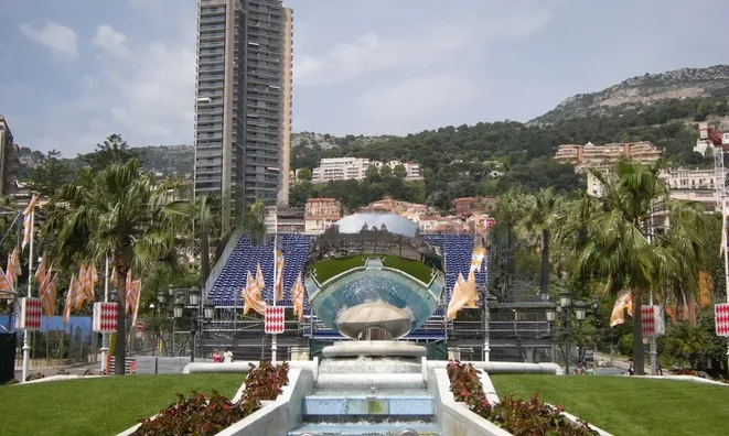 Недвижимость Apartment Monaco, Monte-Carlo: 4