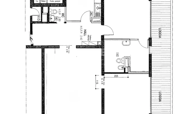 Недвижимость Apartment Monaco, Monte-Carlo: 5