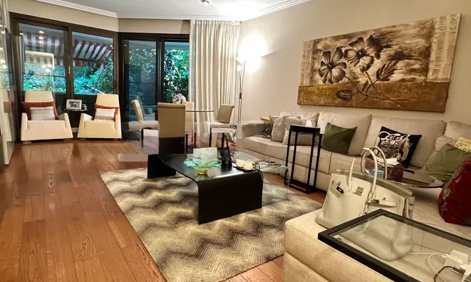 Недвижимость Apartment Monaco, La Rousse: 2