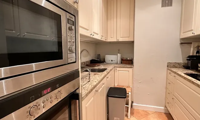 Недвижимость Apartment Monaco, La Rousse: 5
