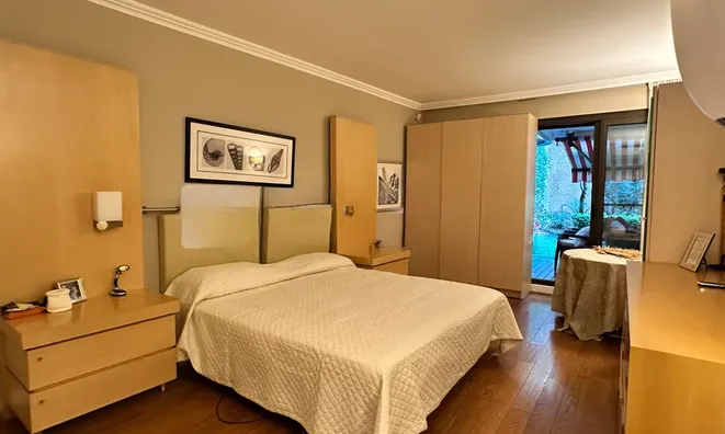 Недвижимость Apartment Monaco, La Rousse: 6