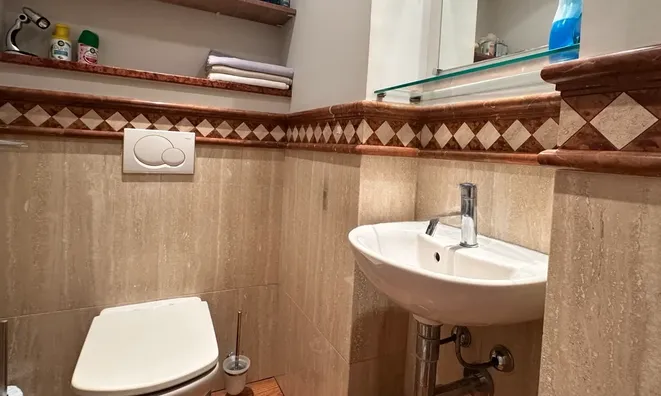 Недвижимость Apartment Monaco, La Rousse: 8