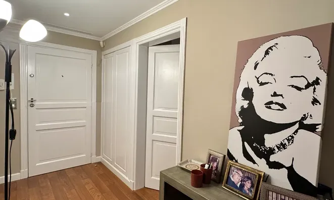 Недвижимость Apartment Monaco, La Rousse: 10