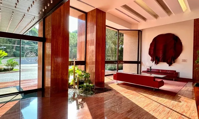 Недвижимость Apartment Monaco, La Rousse: 13