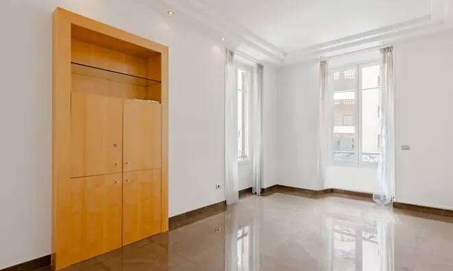 Недвижимость Apartment Monaco, Monte-Carlo: 1