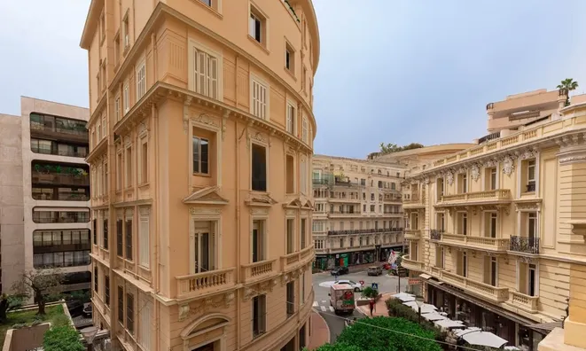 Недвижимость Apartment Monaco, Monte-Carlo: 5