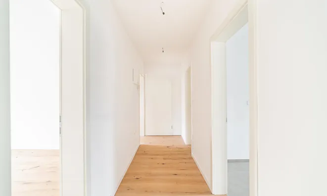 Недвижимость Четырехкомнатная квартира в Шишке: 4