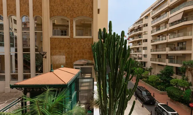 Недвижимость Apartment Monaco, Monte-Carlo: 16