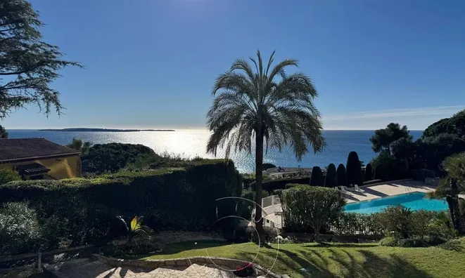 Недвижимость Villa Cannes Croix des Gardes: 1