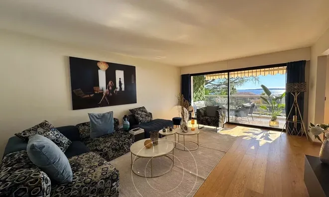 Недвижимость Villa Cannes Croix des Gardes: 2