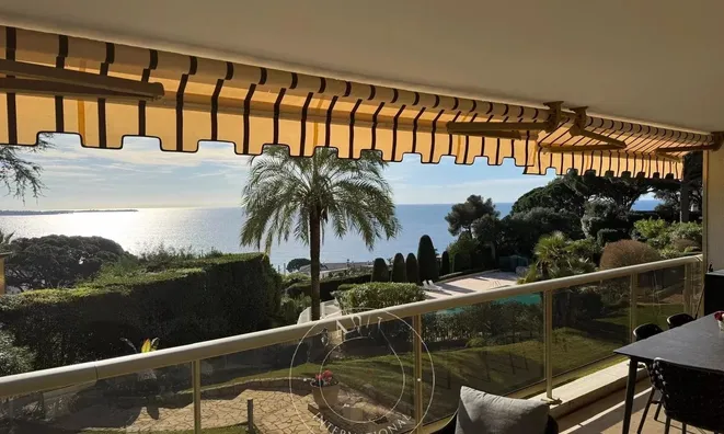 Недвижимость Villa Cannes Croix des Gardes: 3