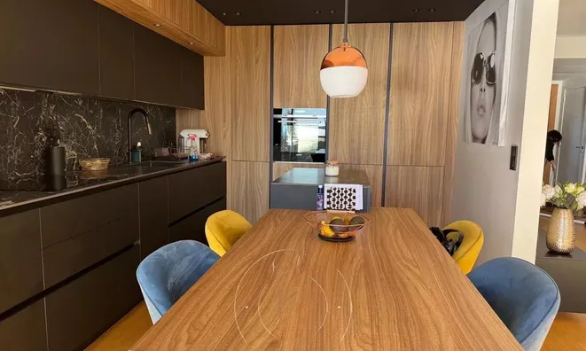 Недвижимость Villa Cannes Croix des Gardes: 6