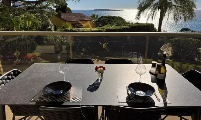 Недвижимость Villa Cannes Croix des Gardes: 7