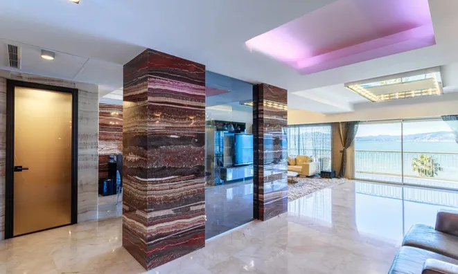 Недвижимость Villa Pointe Croisette: 2