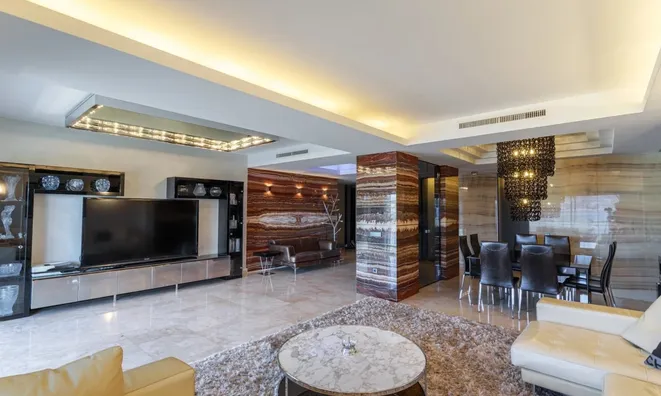 Недвижимость Villa Pointe Croisette: 3