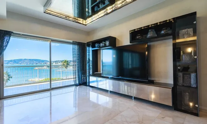 Недвижимость Villa Pointe Croisette: 4
