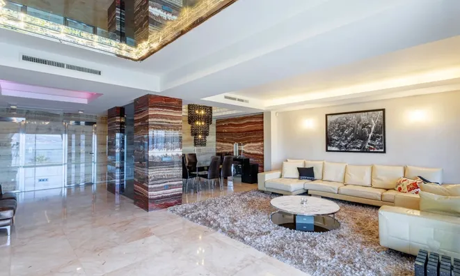 Недвижимость Villa Pointe Croisette: 5