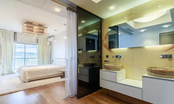 Недвижимость Villa Pointe Croisette: 8