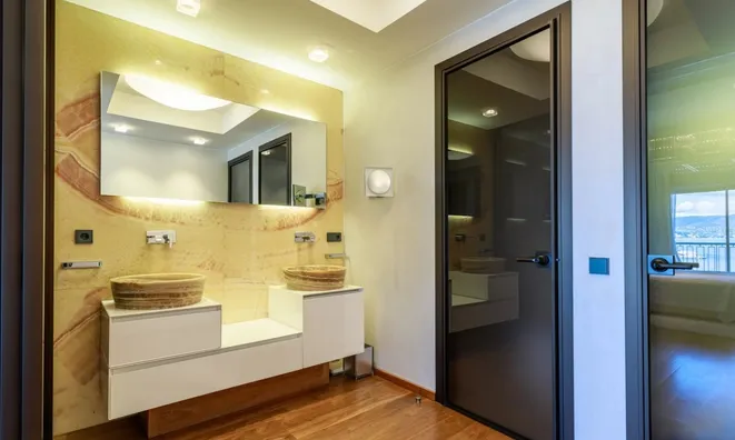 Недвижимость Villa Pointe Croisette: 9