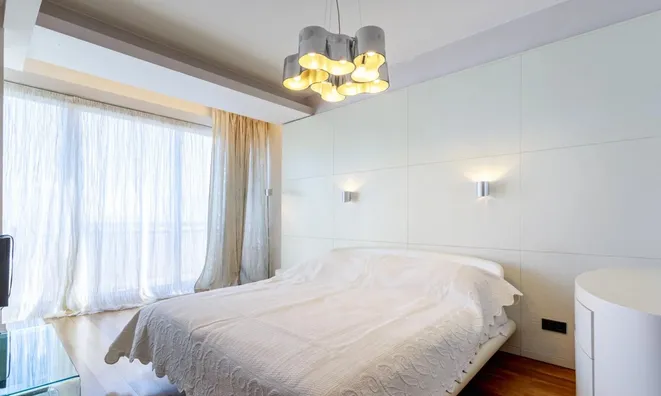 Недвижимость Villa Pointe Croisette: 10