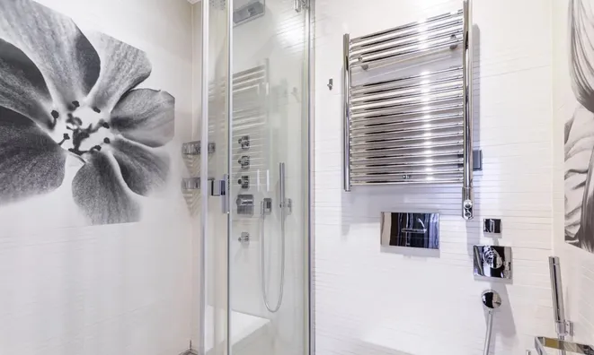 Недвижимость Villa Pointe Croisette: 11