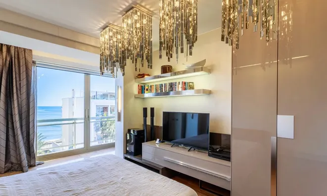 Недвижимость Villa Pointe Croisette: 12