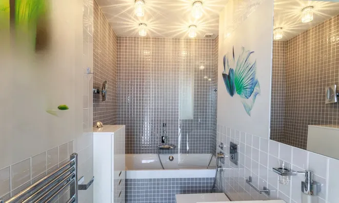 Недвижимость Villa Pointe Croisette: 13