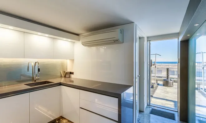 Недвижимость Villa Pointe Croisette: 16