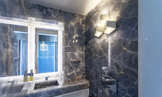 Недвижимость Villa Pointe Croisette: 17