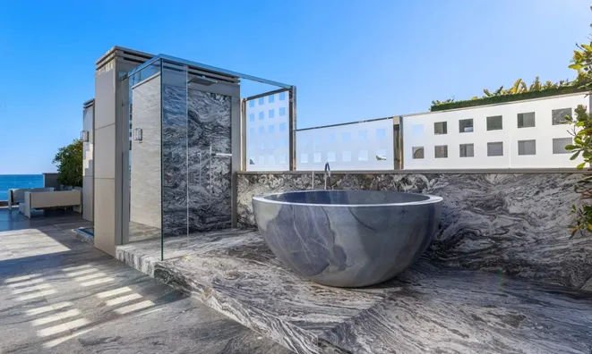 Недвижимость Villa Pointe Croisette: 20