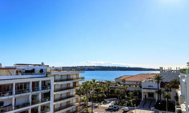 Недвижимость Villa Pointe Croisette: 23