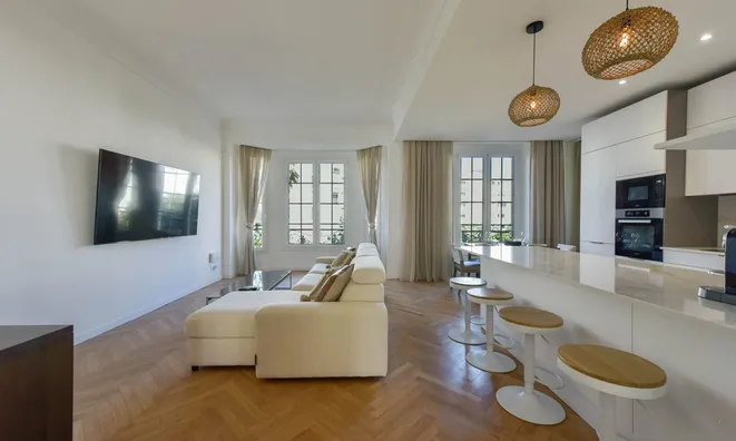 Недвижимость Villa Cannes: 1