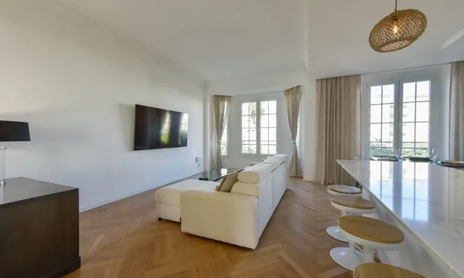 Недвижимость Villa Cannes: 2