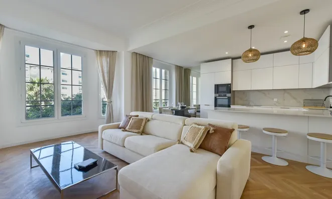 Недвижимость Villa Cannes: 3