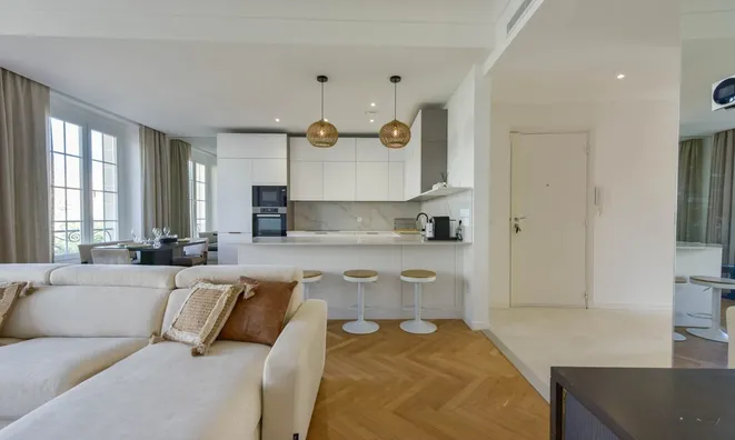 Недвижимость Villa Cannes: 4