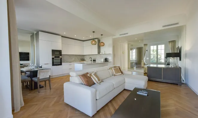 Недвижимость Villa Cannes: 5