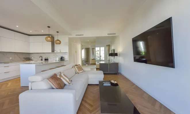 Недвижимость Villa Cannes: 6