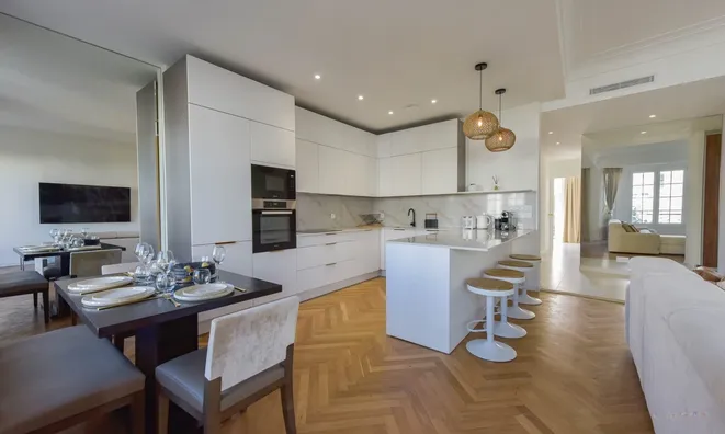 Недвижимость Villa Cannes: 7