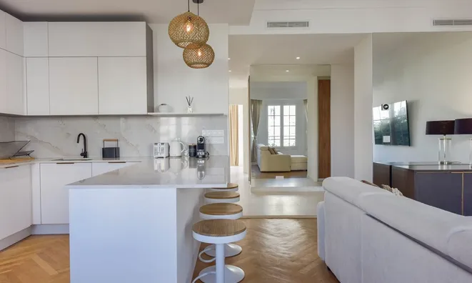 Недвижимость Villa Cannes: 8