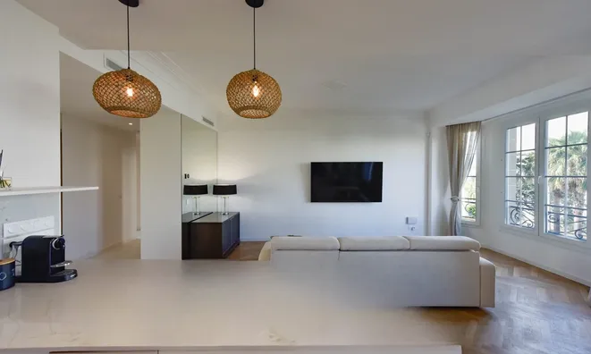 Недвижимость Villa Cannes: 12