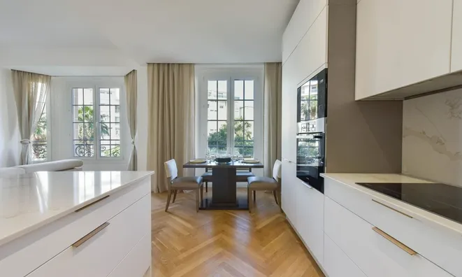 Недвижимость Villa Cannes: 13