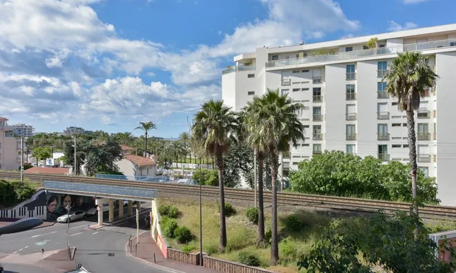 Недвижимость Villa Cannes: 15
