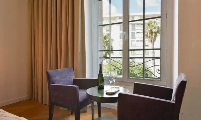 Недвижимость Villa Cannes: 21