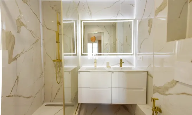 Недвижимость Villa Cannes: 24