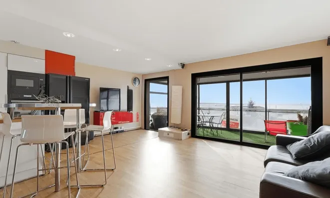 Недвижимость Villa Petit Juas Cannes: 1