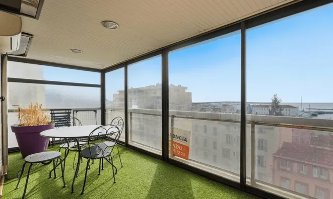 Недвижимость Villa Petit Juas Cannes: 2